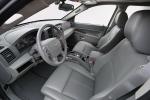 Jeep Grand Cherokee 2005 года